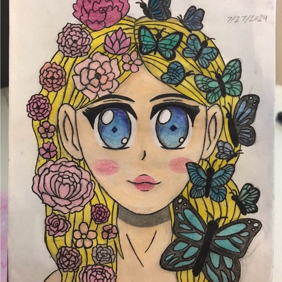 Support the Posher! - Picture 2 of 12